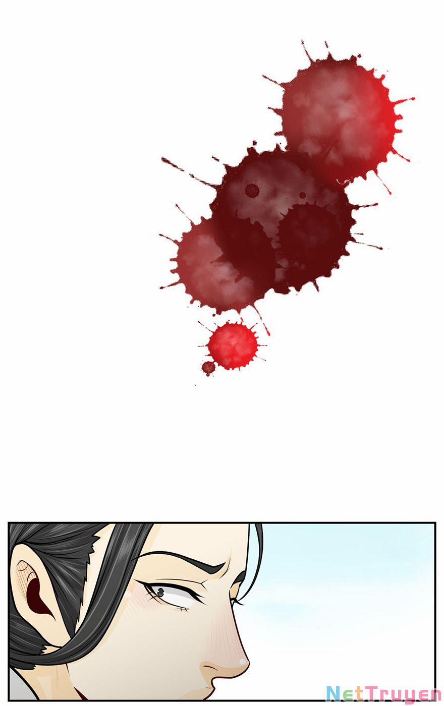 Hoàng Thượng Pê-Đê - Hãy Tránh Xa Ta Ra 354 trang 31