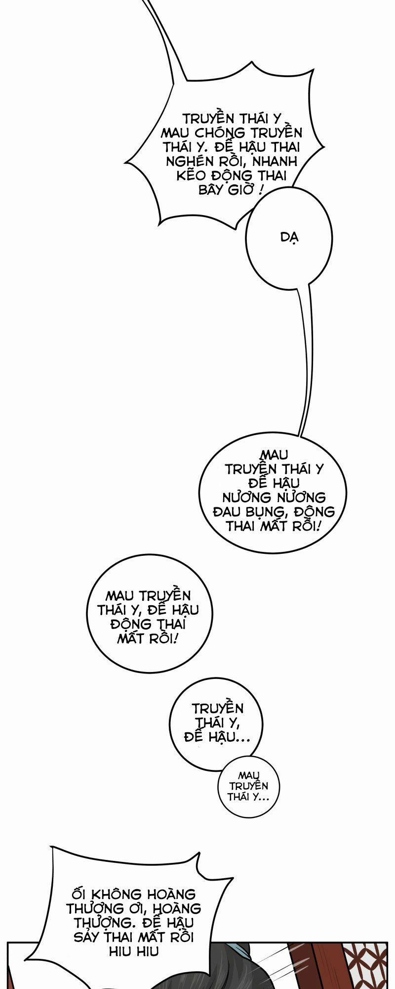 Hoàng Thượng Pê-Đê - Hãy Tránh Xa Ta Ra 45 trang 4