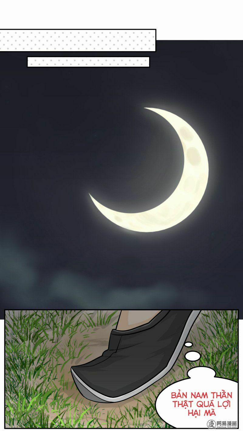 Hoàng Thượng Pê-Đê - Hãy Tránh Xa Ta Ra 53 trang 4