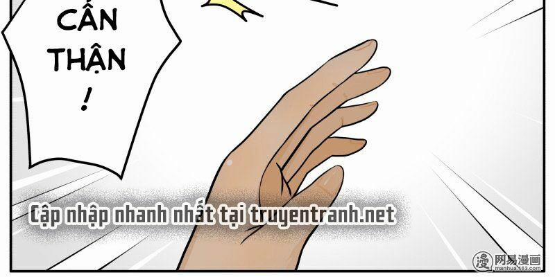 Hoàng Thượng Pê-Đê - Hãy Tránh Xa Ta Ra 56 trang 13