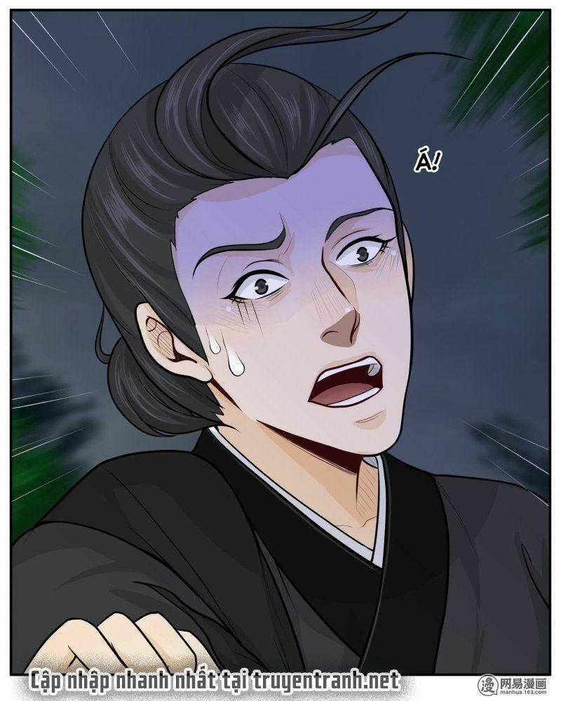 Hoàng Thượng Pê-Đê - Hãy Tránh Xa Ta Ra 56 trang 14