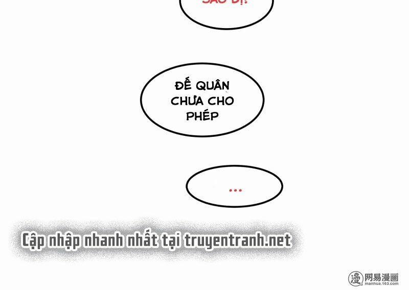 Hoàng Thượng Pê-Đê - Hãy Tránh Xa Ta Ra 56 trang 7