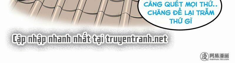 Hoàng Thượng Pê-Đê - Hãy Tránh Xa Ta Ra 60 trang 4