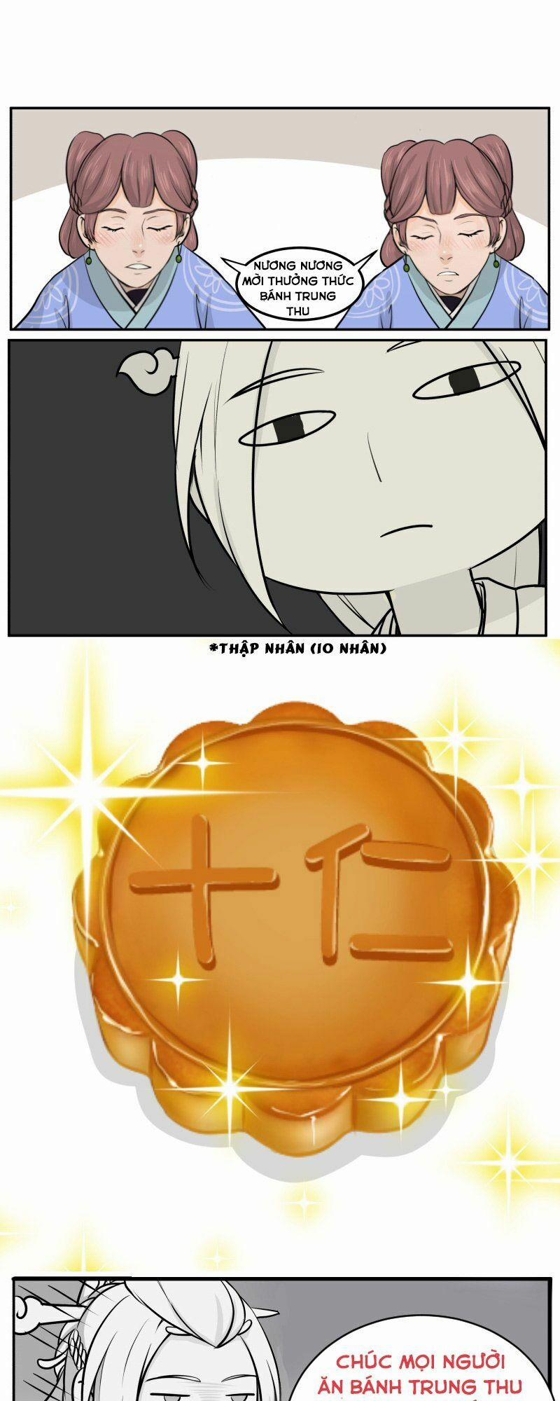 Hoàng Thượng Pê-Đê - Hãy Tránh Xa Ta Ra 65 trang 18