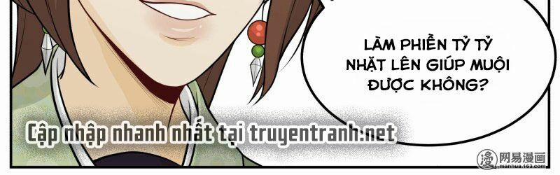 Hoàng Thượng Pê-Đê - Hãy Tránh Xa Ta Ra 69 trang 4