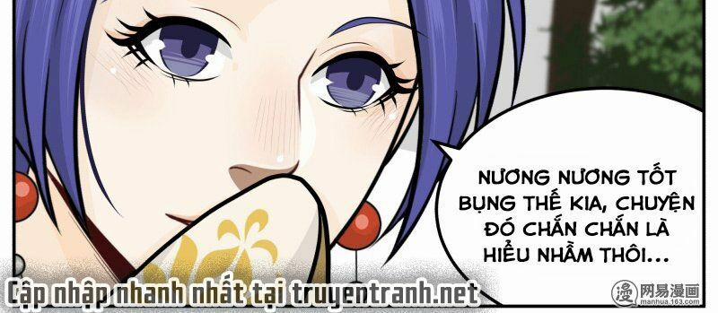 Hoàng Thượng Pê-Đê - Hãy Tránh Xa Ta Ra 73 trang 10