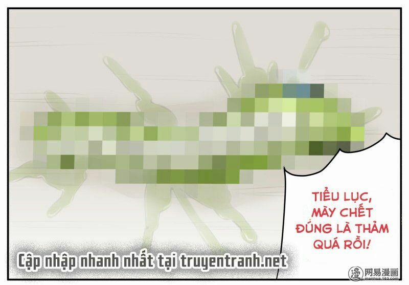 Hoàng Thượng Pê-Đê - Hãy Tránh Xa Ta Ra 73 trang 2