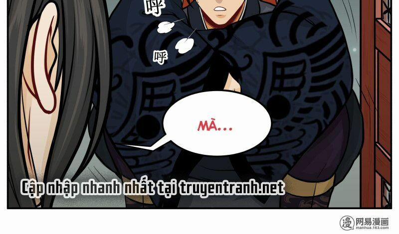 Hoàng Thượng Pê-Đê - Hãy Tránh Xa Ta Ra 83 trang 12