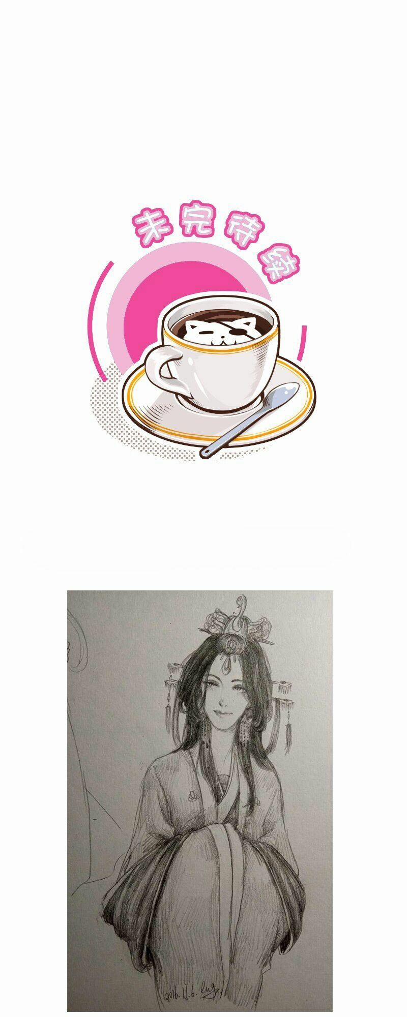 Hoàng Thượng Pê-Đê - Hãy Tránh Xa Ta Ra 90 trang 11