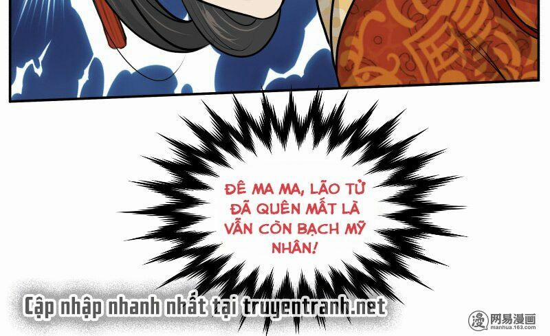 Hoàng Thượng Pê-Đê - Hãy Tránh Xa Ta Ra 90 trang 8