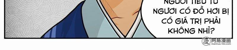 Hoàng Thượng Pê-Đê - Hãy Tránh Xa Ta Ra 94 trang 7