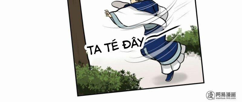 Hoàng Thượng Pê-Đê - Hãy Tránh Xa Ta Ra 95 trang 4