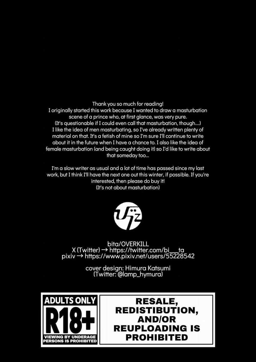 Hoàng tử của tôi bất ngờ quay xe khi tôi thay đổi meta Nửa sau trang 21