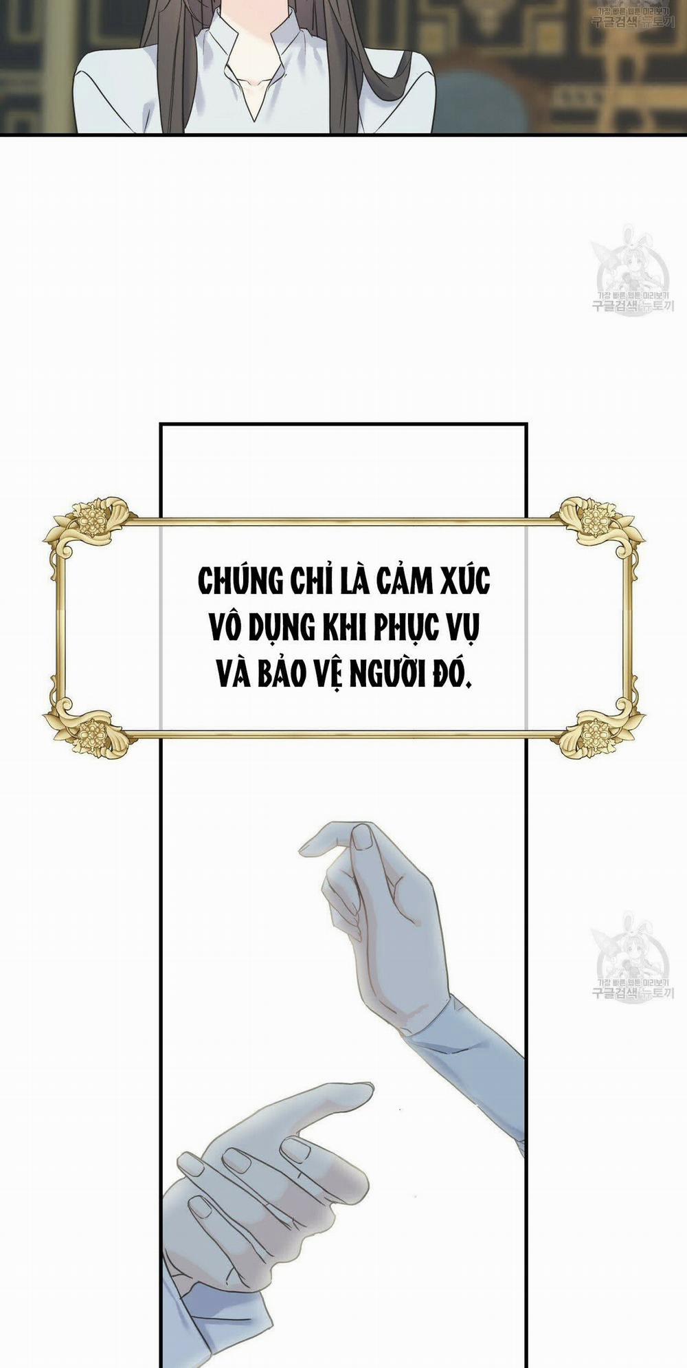 Hoàng Tử Dâm Đảng Và Nữ Hiệp Sĩ Ngầu Lòi 17.2 trang 8