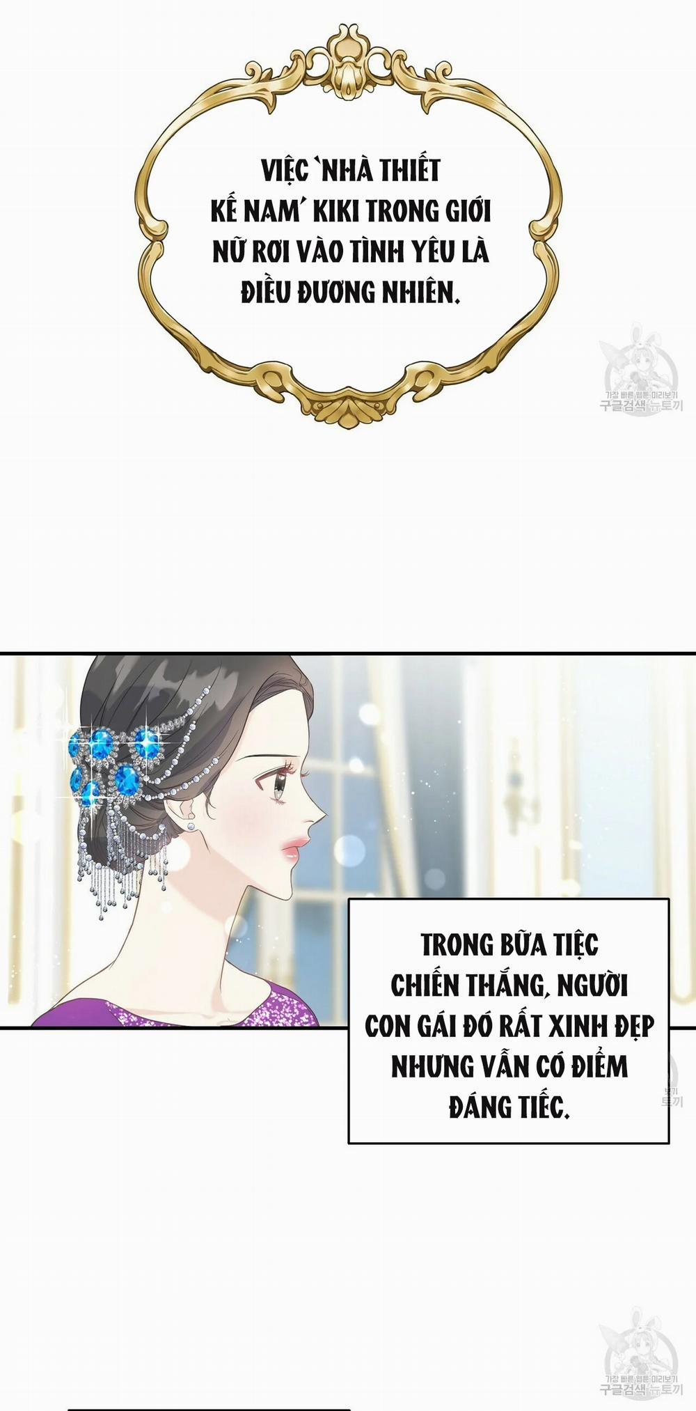 Hoàng Tử Dâm Đảng Và Nữ Hiệp Sĩ Ngầu Lòi 23.1 trang 24