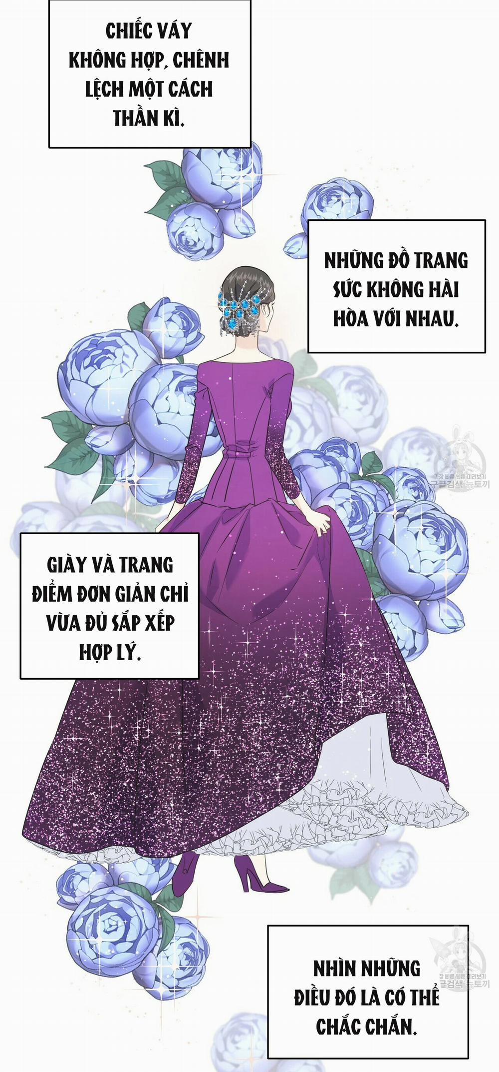 Hoàng Tử Dâm Đảng Và Nữ Hiệp Sĩ Ngầu Lòi 23.1 trang 25