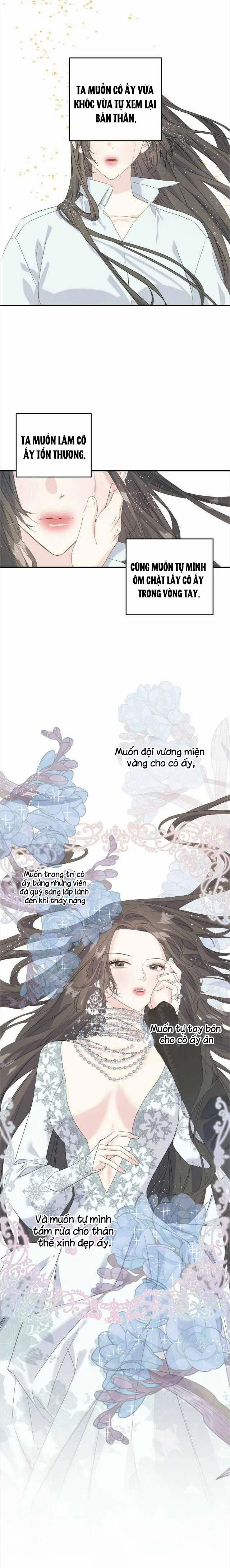 Hoàng Tử Dâm Đảng Và Nữ Hiệp Sĩ Ngầu Lòi 31.2 trang 8