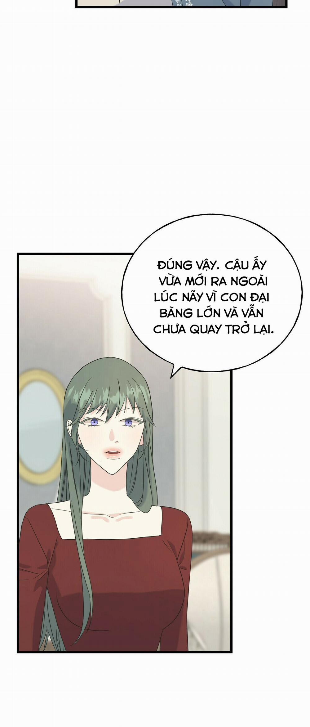 Hoàng Tử Dâm Đảng Và Nữ Hiệp Sĩ Ngầu Lòi 38.2 trang 8