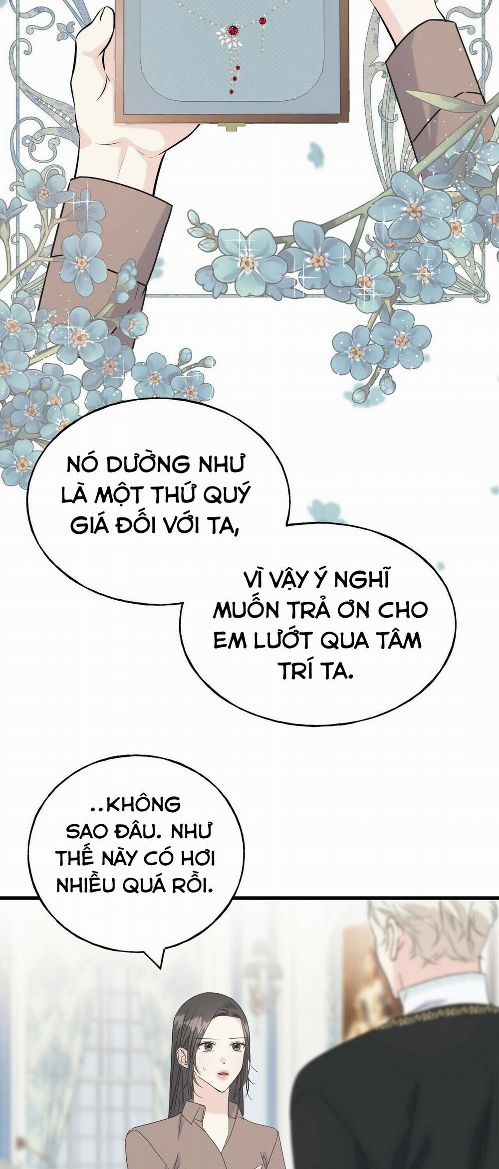 Hoàng Tử Dâm Đảng Và Nữ Hiệp Sĩ Ngầu Lòi 41.2 trang 13