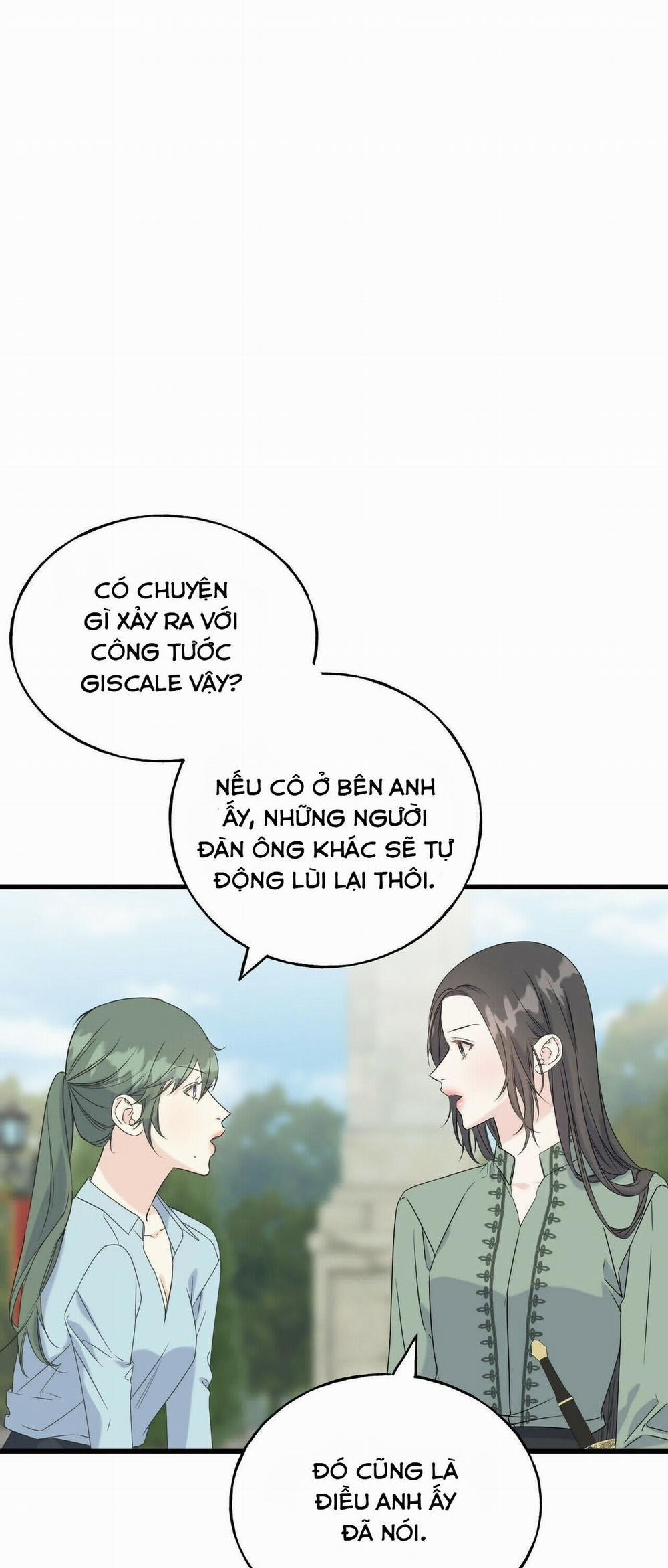 Hoàng Tử Dâm Đảng Và Nữ Hiệp Sĩ Ngầu Lòi 42 trang 29