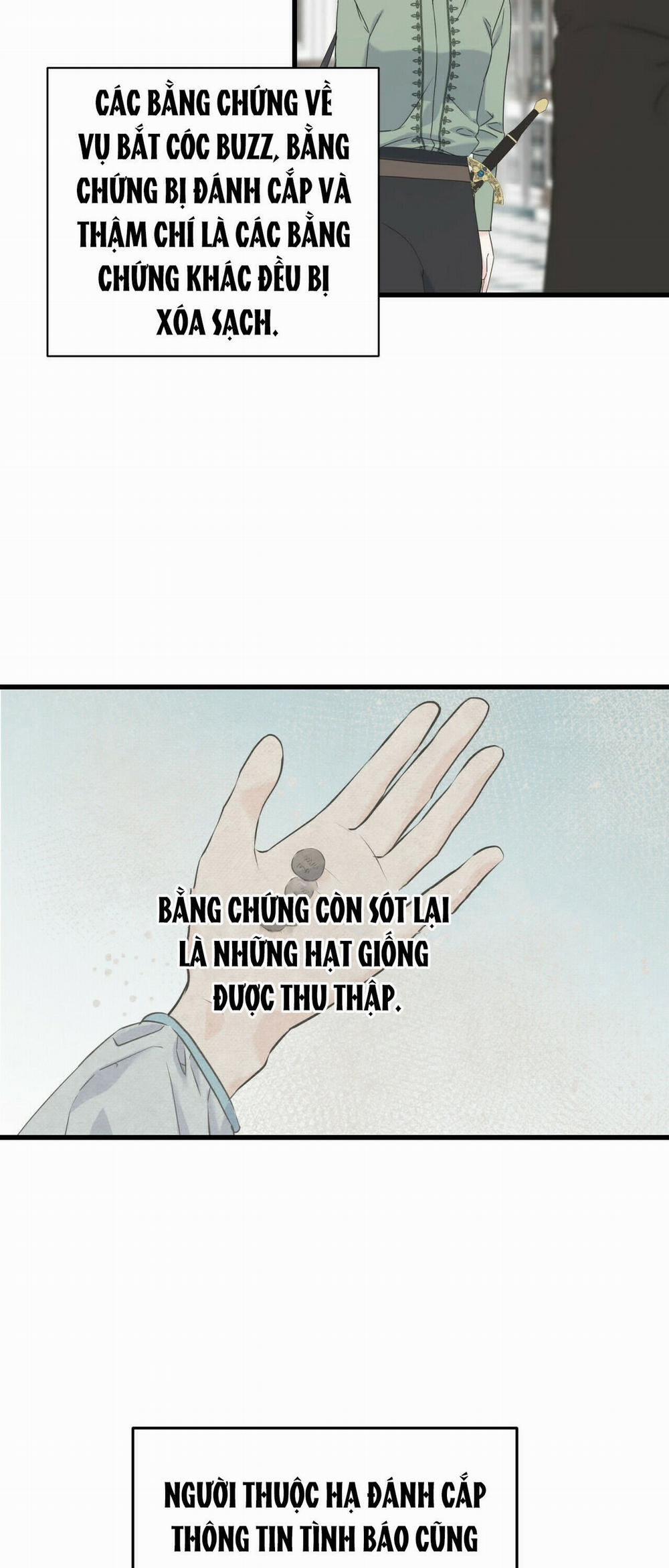 Hoàng Tử Dâm Đảng Và Nữ Hiệp Sĩ Ngầu Lòi 43 trang 2