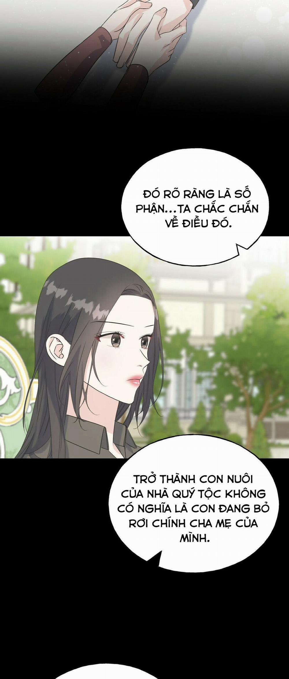 Hoàng Tử Dâm Đảng Và Nữ Hiệp Sĩ Ngầu Lòi 43 trang 26