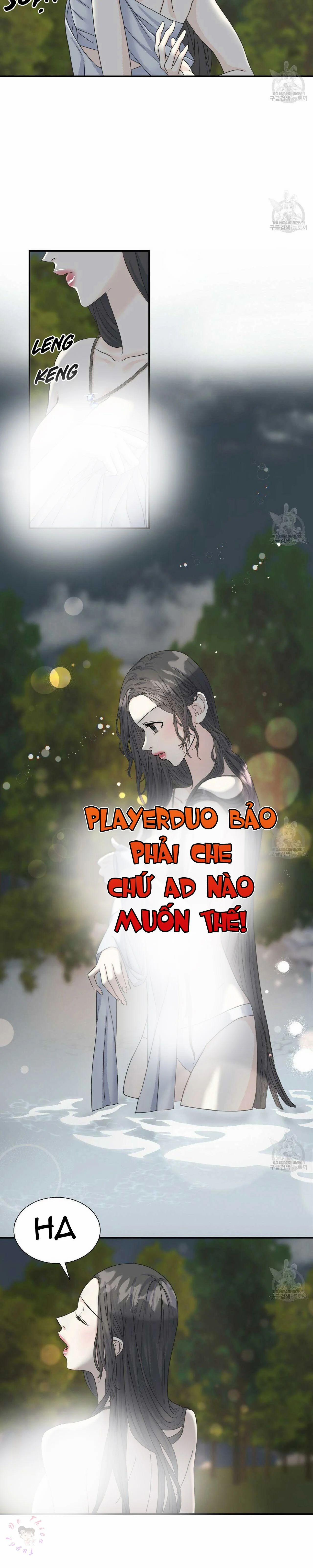 Hoàng Tử Dâm Đảng Và Nữ Hiệp Sĩ Ngầu Lòi 7.1 trang 5