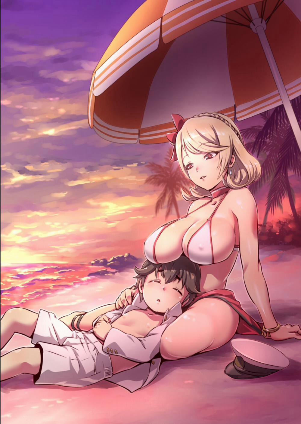 Hoàng tử xứ Wales, ăn em đi chị! Like để có thêm nhiều hàng full màu! trang 17