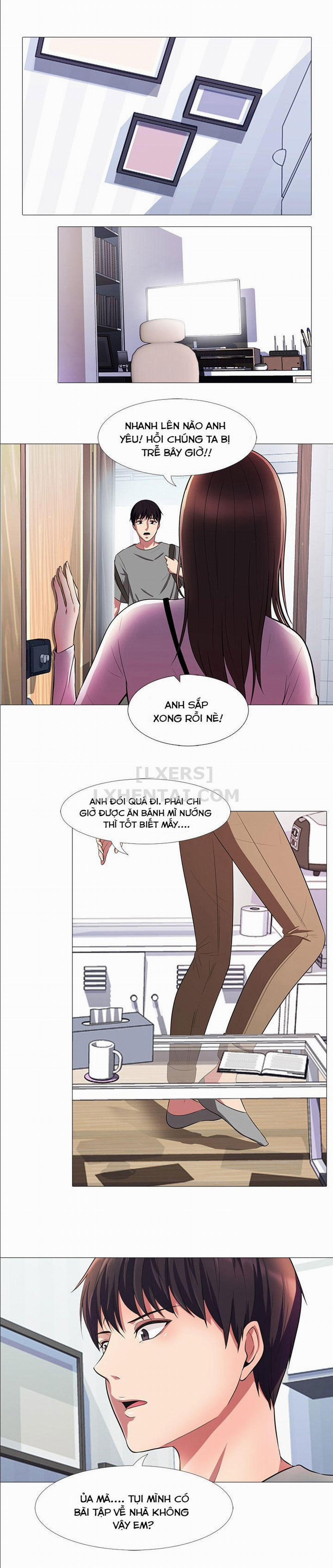 Học Bổng Đặc Biệt 1 trang 11