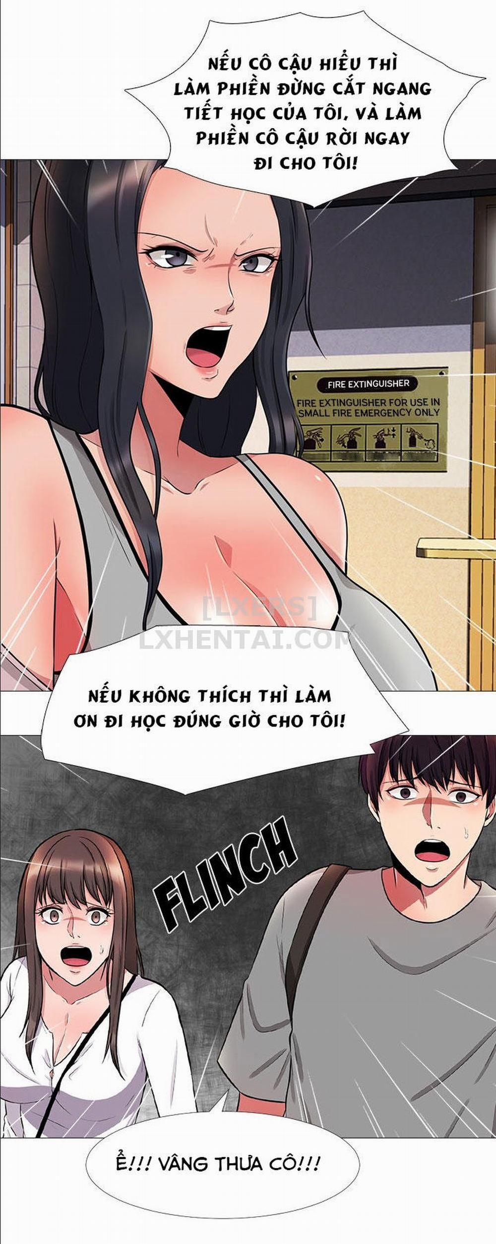 Học Bổng Đặc Biệt 1 trang 16