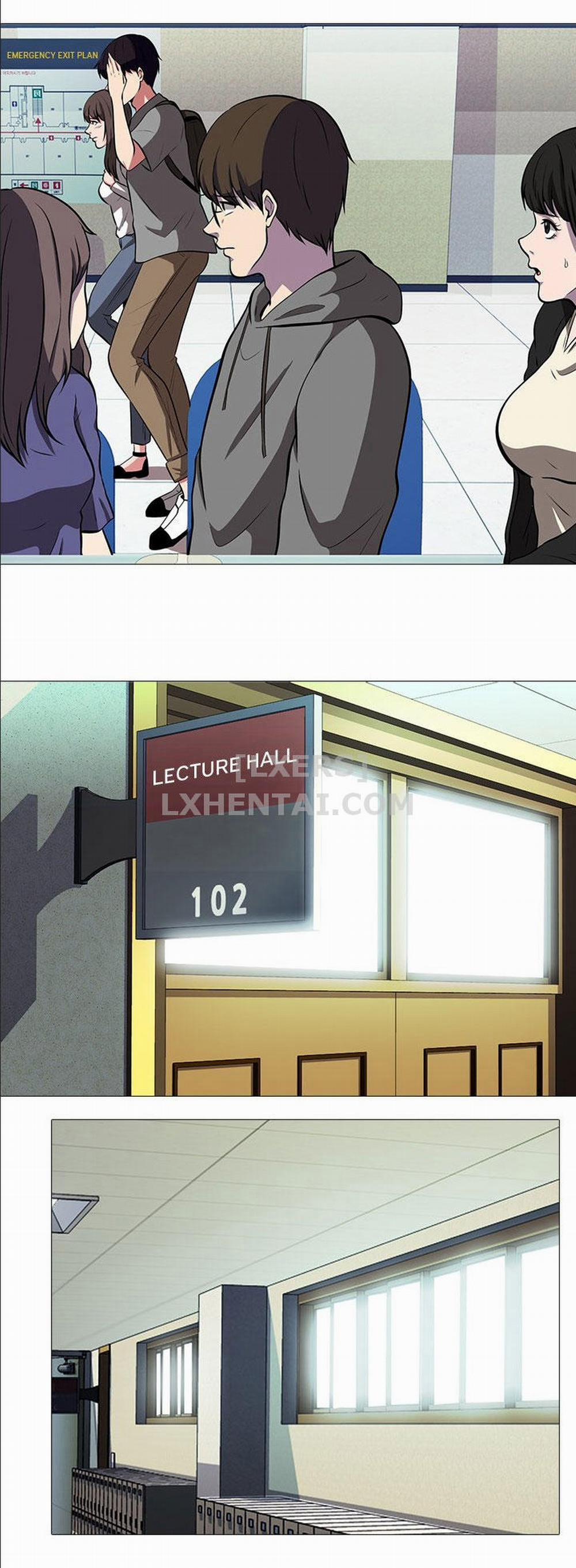 Học Bổng Đặc Biệt 1 trang 17