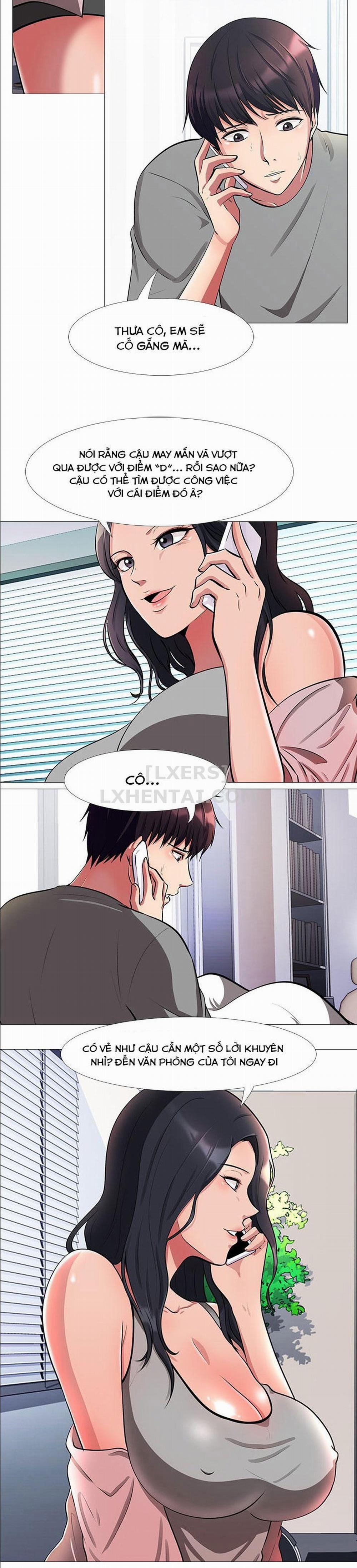 Học Bổng Đặc Biệt 1 trang 27