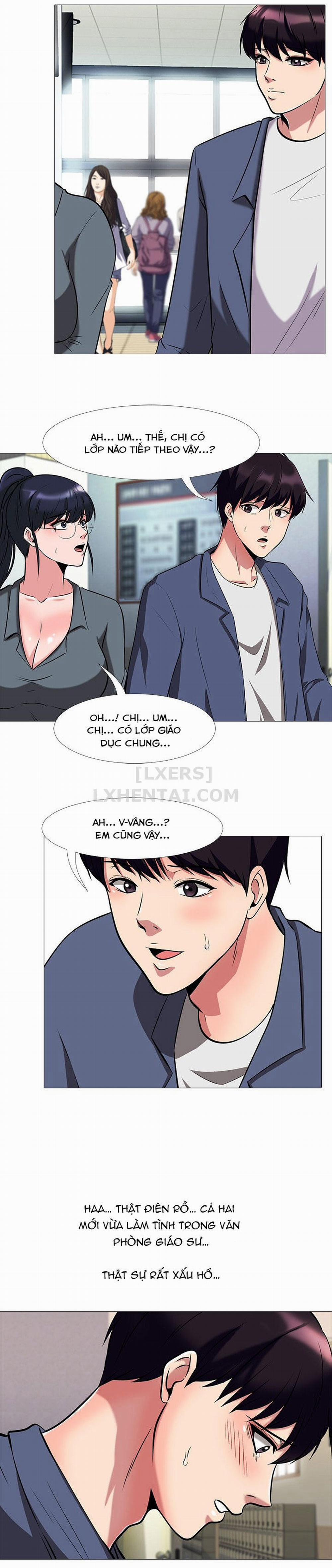 Học Bổng Đặc Biệt 10 trang 17