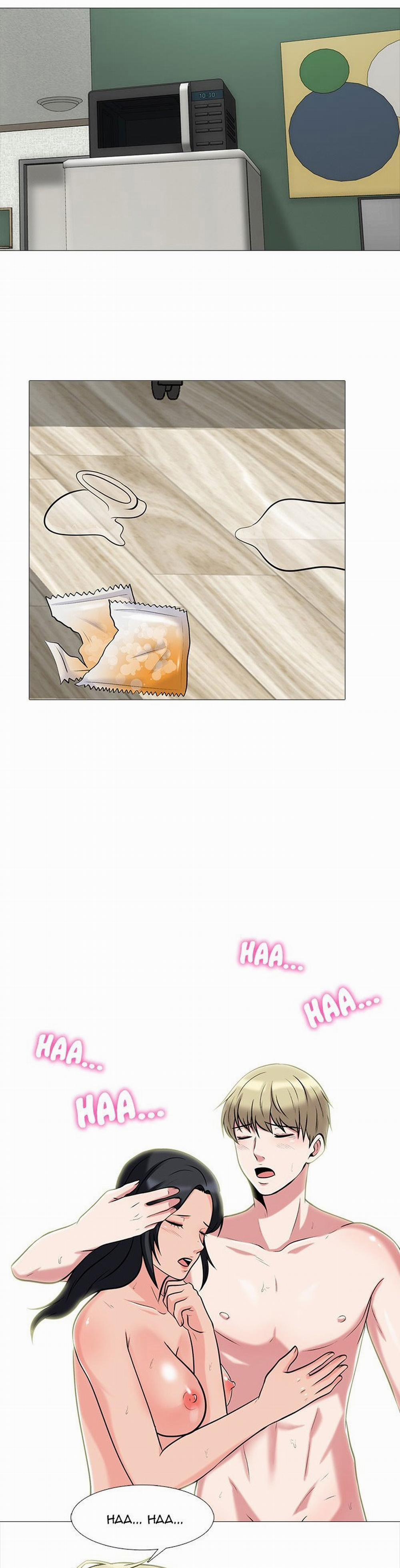 Học Bổng Đặc Biệt 101 trang 15