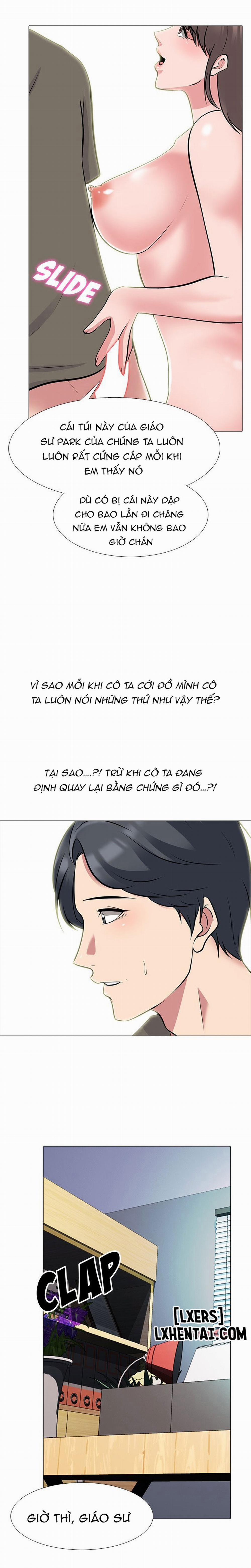 Học Bổng Đặc Biệt 103 trang 14