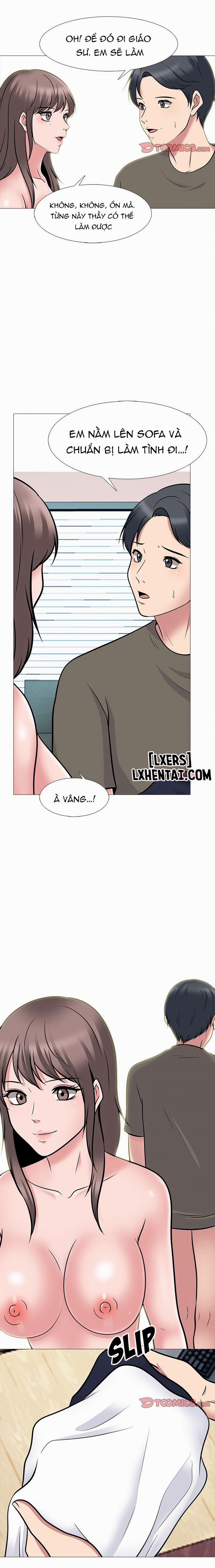 Học Bổng Đặc Biệt 103 trang 17