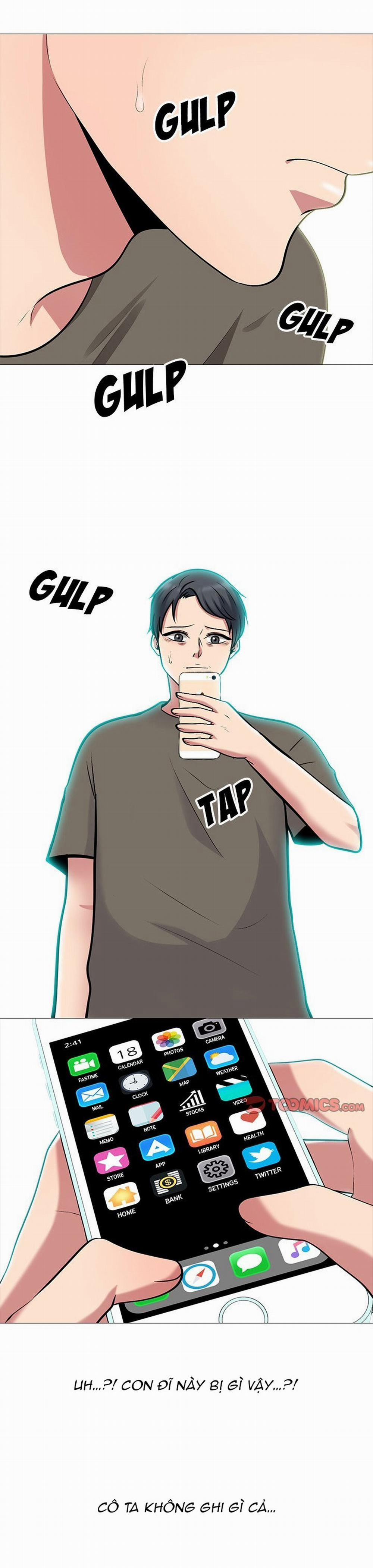 Học Bổng Đặc Biệt 103 trang 19