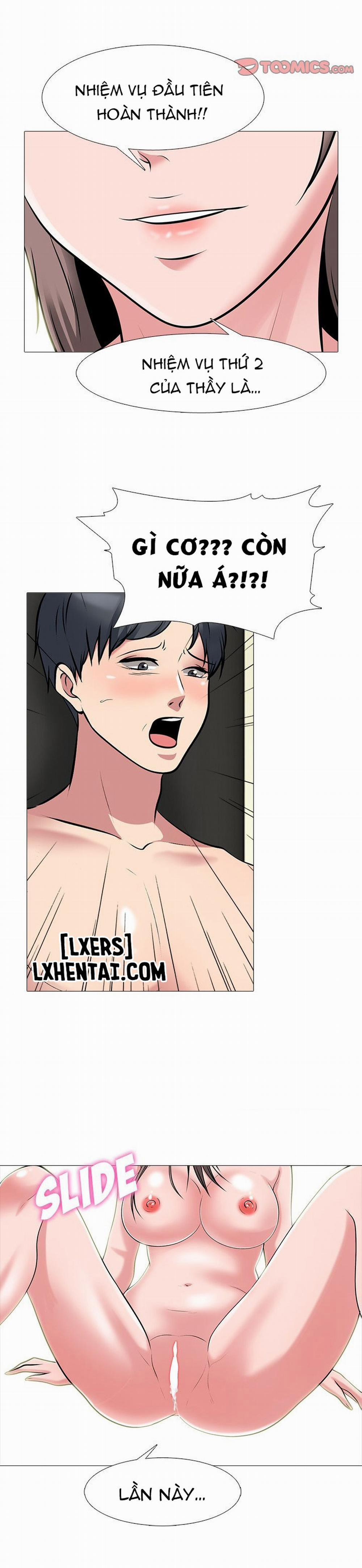 Học Bổng Đặc Biệt 104 trang 16