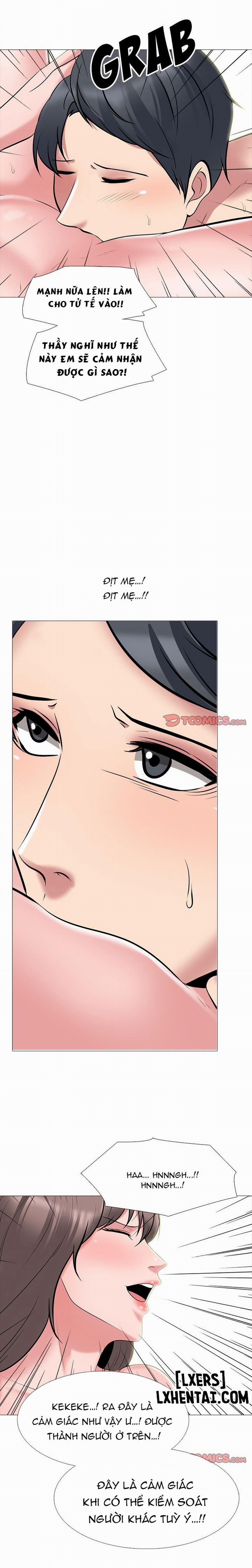 Học Bổng Đặc Biệt 104 trang 21