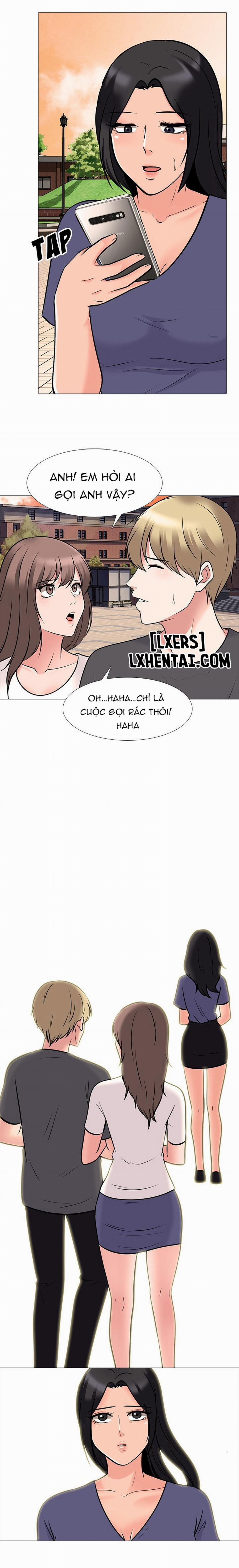 Học Bổng Đặc Biệt 105 trang 14