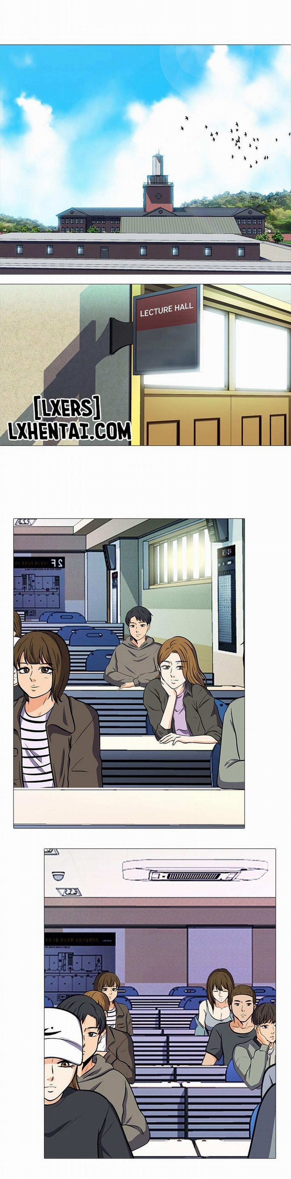 Học Bổng Đặc Biệt 105 trang 6