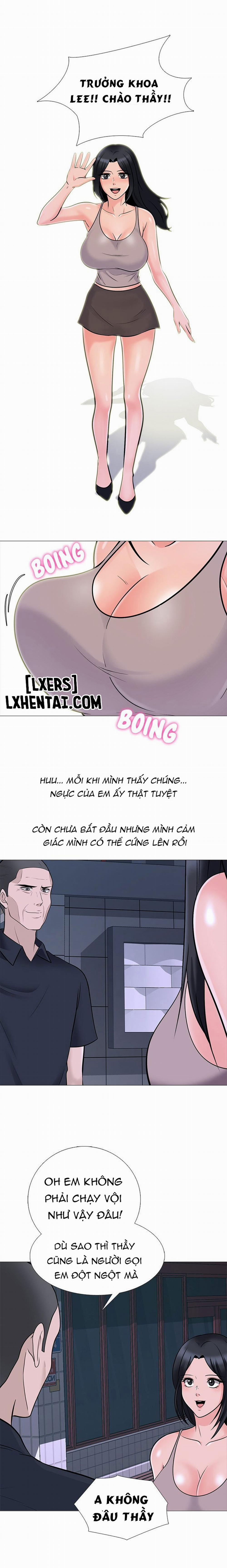 Học Bổng Đặc Biệt 106 trang 7