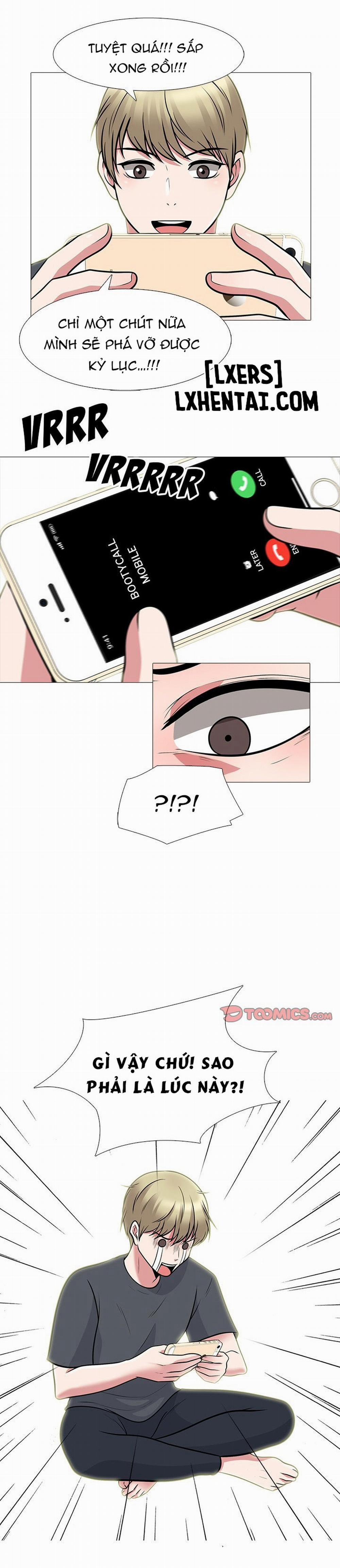 Học Bổng Đặc Biệt 107 trang 16