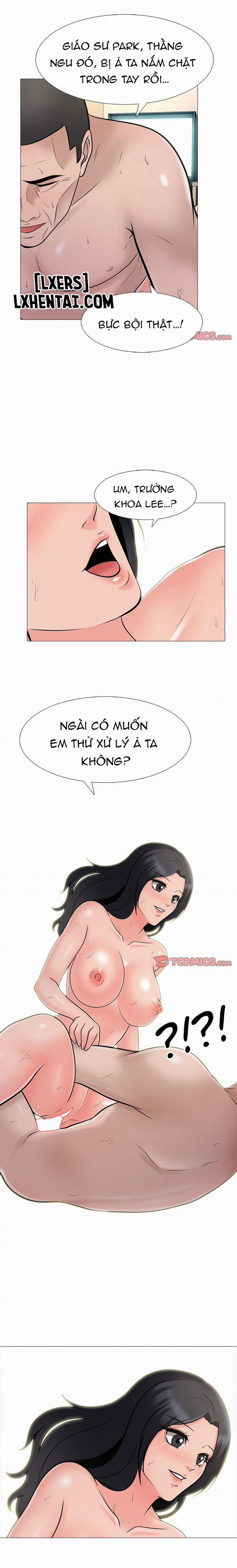 Học Bổng Đặc Biệt 107 trang 4