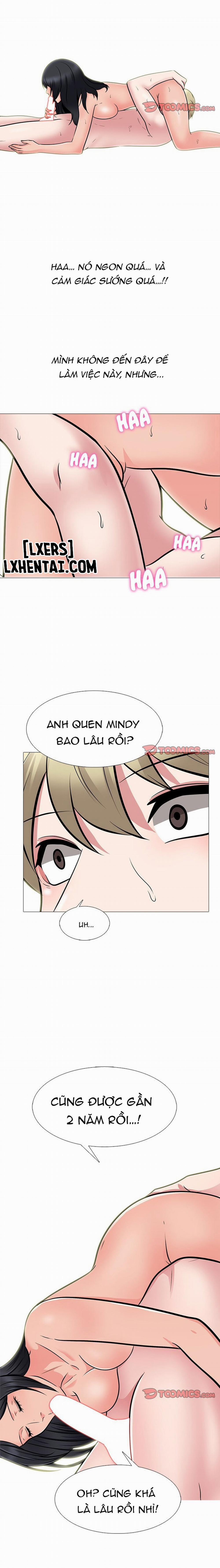 Học Bổng Đặc Biệt 108 trang 17