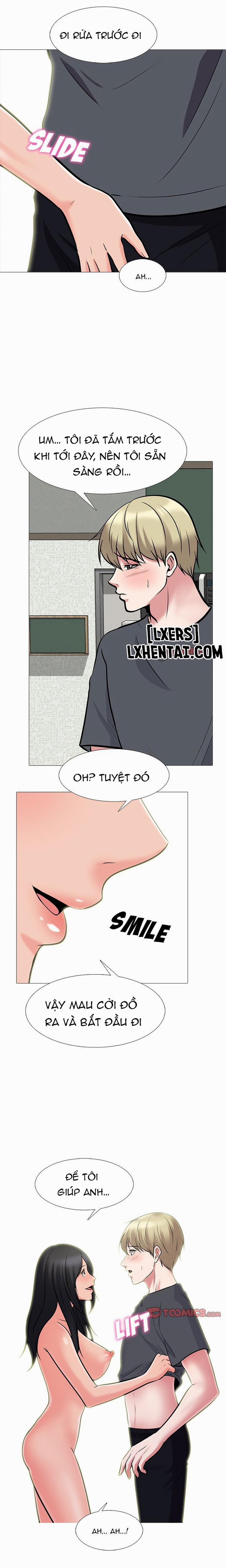 Học Bổng Đặc Biệt 108 trang 9