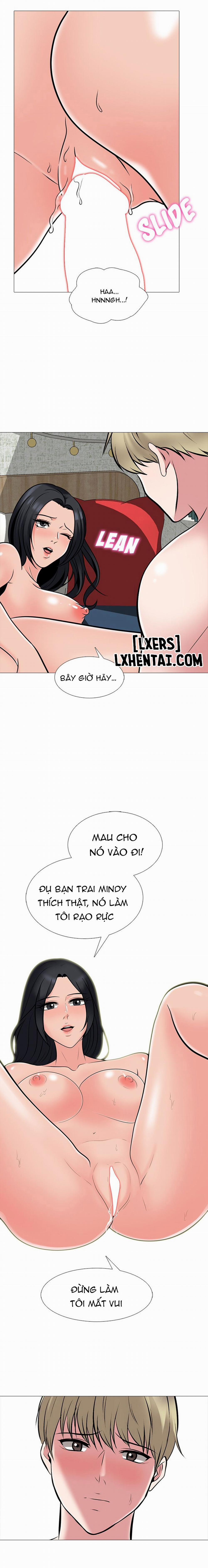 Học Bổng Đặc Biệt 109 trang 14