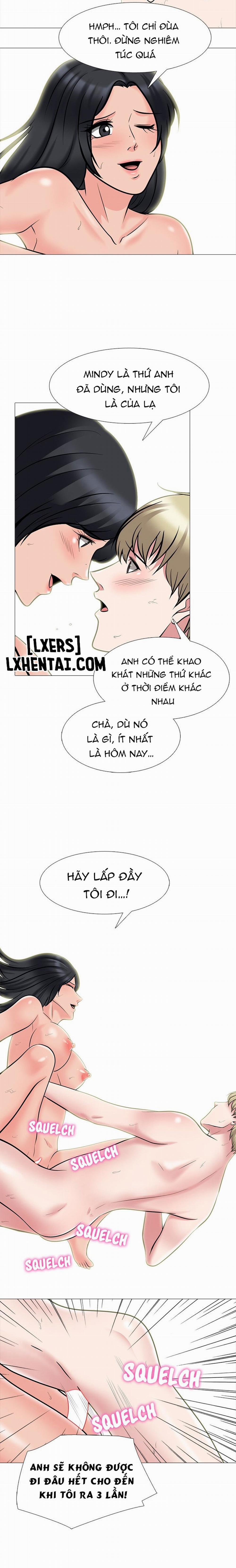 Học Bổng Đặc Biệt 109 trang 17