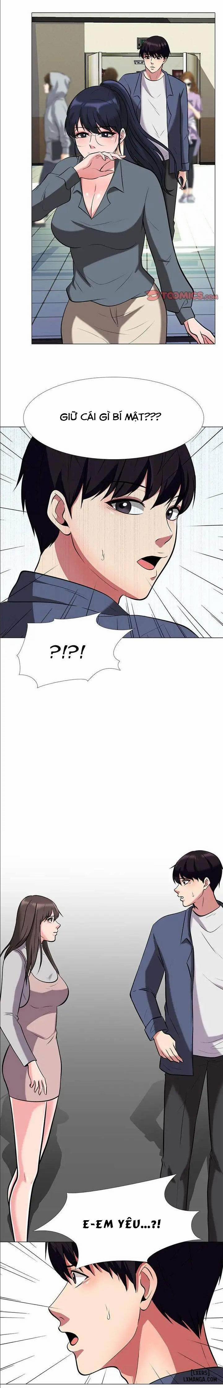 Học Bổng Đặc Biệt 11 trang 0