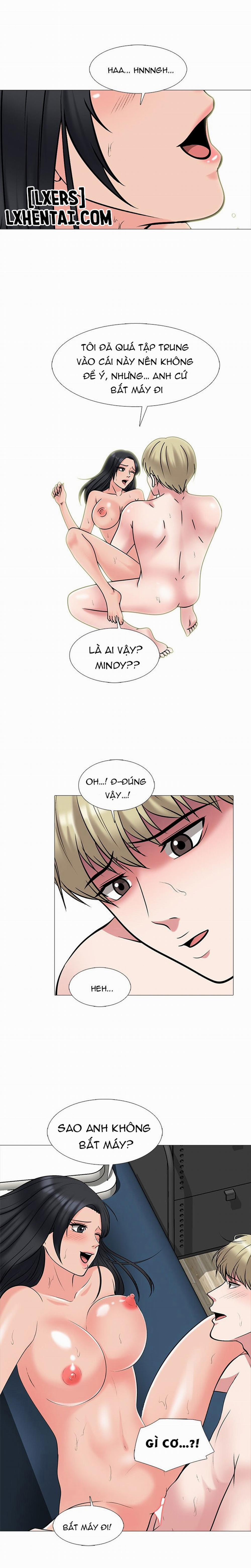 Học Bổng Đặc Biệt 110 trang 13